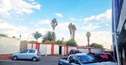 An escape into your own personal space.