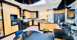 Must have lifetime experience