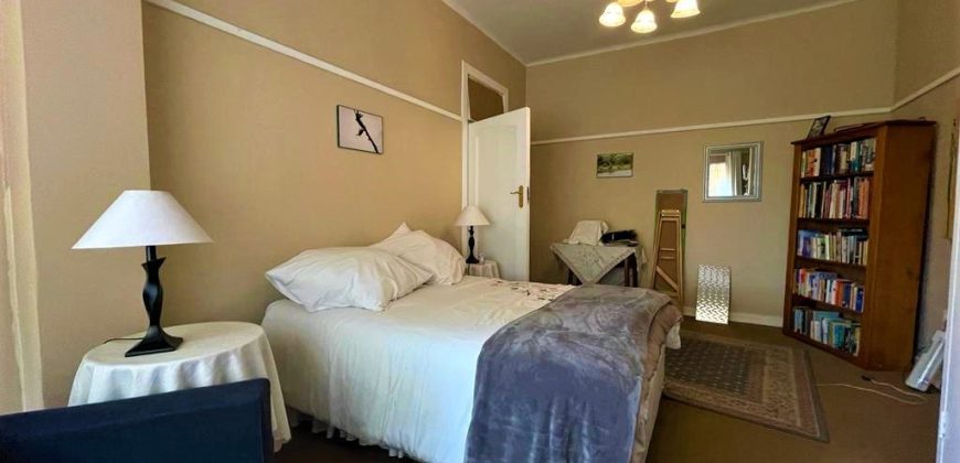 Home is the starting place of love, hope and dreams!