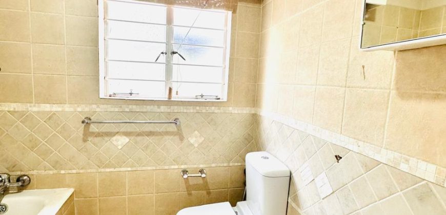 A property with many angles and opportunities.