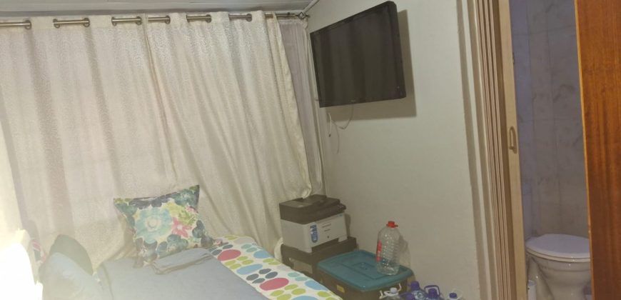 A home is not a home without a soul in it.