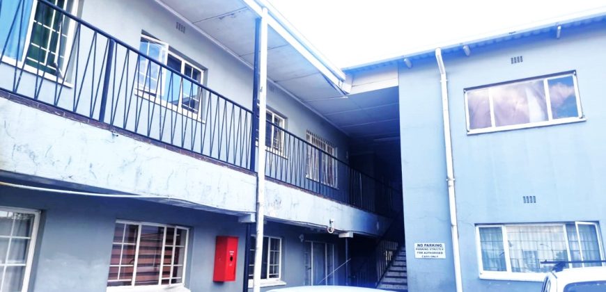 An escape into your own personal space.