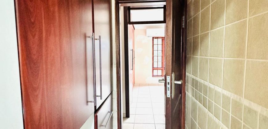 A property with many angles and opportunities.