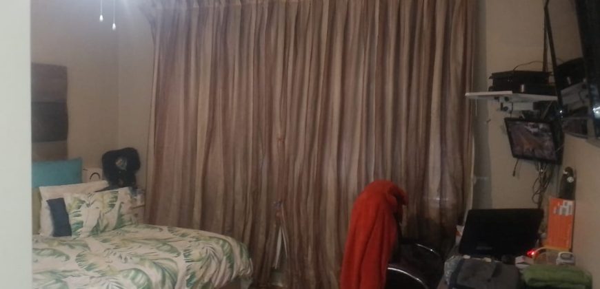 A home is not a home without a soul in it.