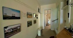 Home is the starting place of love, hope and dreams!