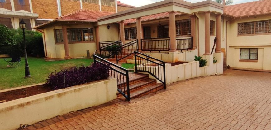 Welcome to an ideally positioned income-generating, multi-dwelling space!