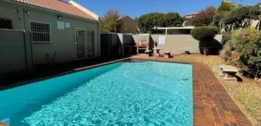 A place of paradise in your hands