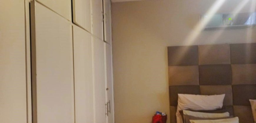 A home is not a home without a soul in it.