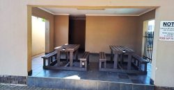 Welcome to this delightful 2-bedroom apartment, a perfect blend of modern convenience and tranquil living.