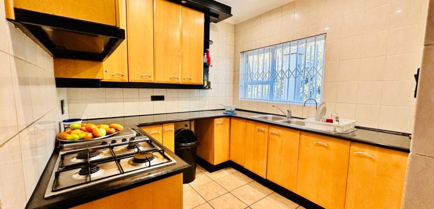 Must have lifetime experience