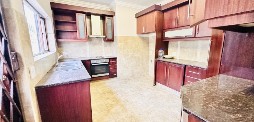 A property with many angles and opportunities.