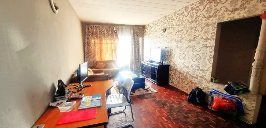 An escape into your own personal space.