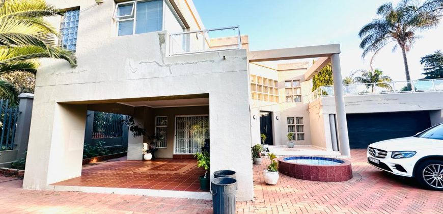 Must have lifetime experience