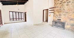 A property with many angles and opportunities.