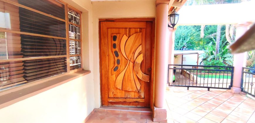 Welcome to an ideally positioned income-generating, multi-dwelling space!