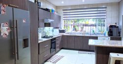 A home is not a home without a soul in it.