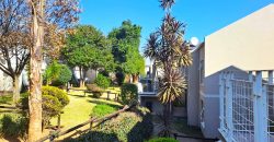 Welcome to this delightful 2-bedroom apartment, a perfect blend of modern convenience and tranquil living.