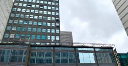 One of kind unit up for grabs in Johannesburg Central