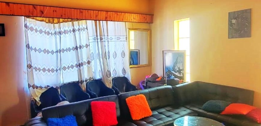 A good investment property in kensington.