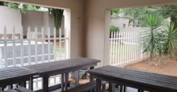 A place of paradise in your hands