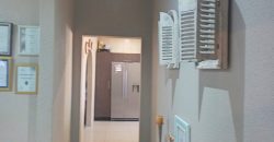 A home is not a home without a soul in it.