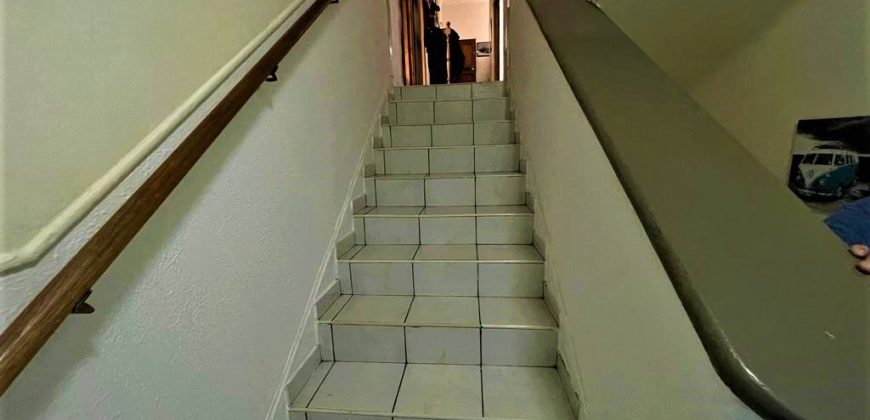 Home is the starting place of love, hope and dreams!