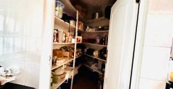 Must have lifetime experience