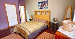 Secure and spacious 2 Bedroom Apartment in Cyrildene