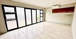 A property with many angles and opportunities.