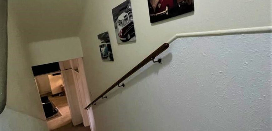 Home is the starting place of love, hope and dreams!