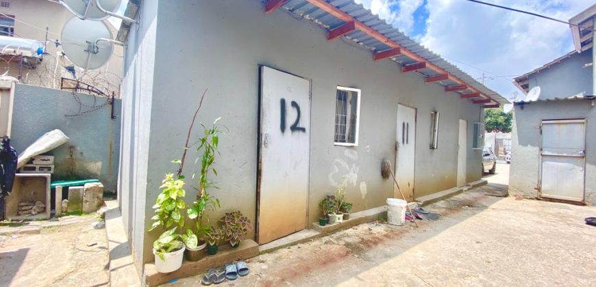 Prime Investment Opportunity: 16-Room Property with Lucrative Returns