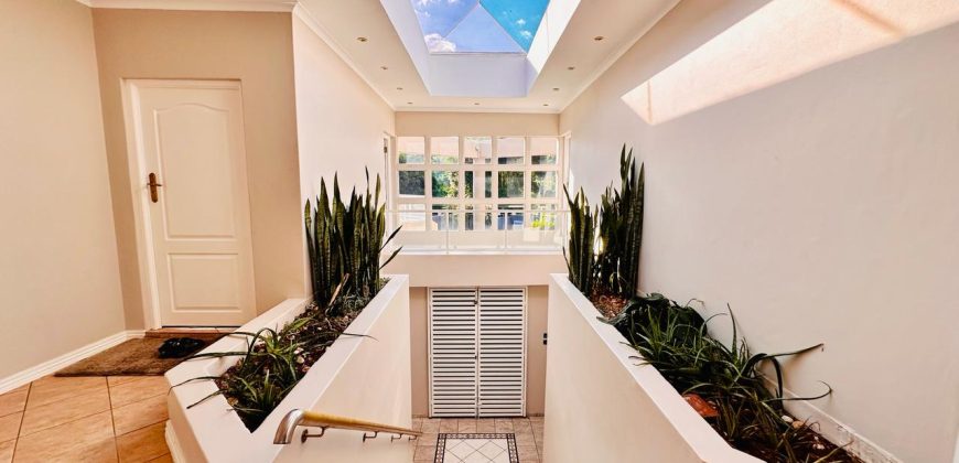 Must have lifetime experience