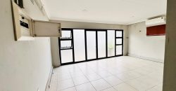 A property with many angles and opportunities.