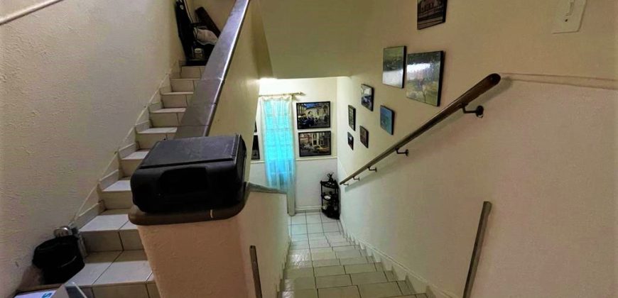 Home is the starting place of love, hope and dreams!