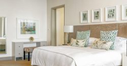 Feel on top of the world with this penthouse located in  DaVinci Hotel Sandton.