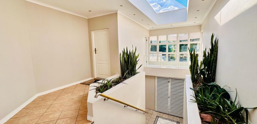 Must have lifetime experience