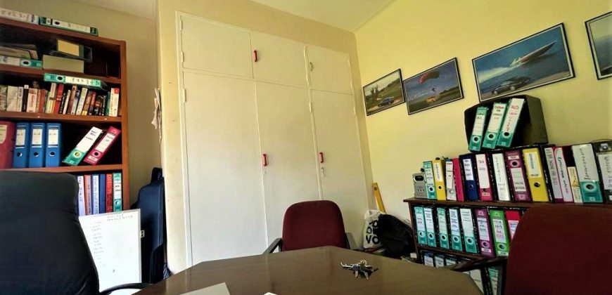 Home is the starting place of love, hope and dreams!