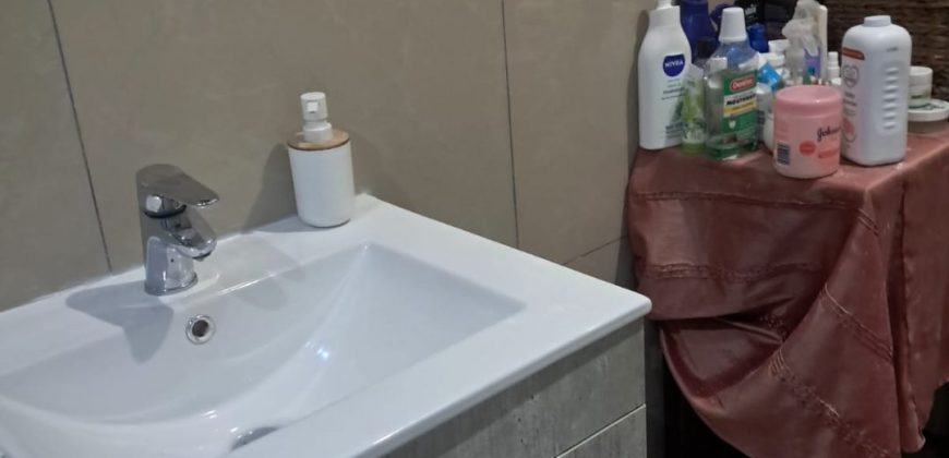 A home is not a home without a soul in it.