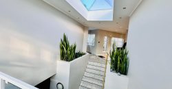 Must have lifetime experience