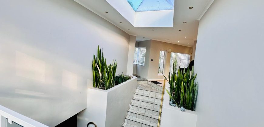 Must have lifetime experience