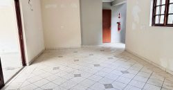 A property with many angles and opportunities.