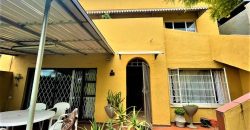 Home is the starting place of love, hope and dreams!