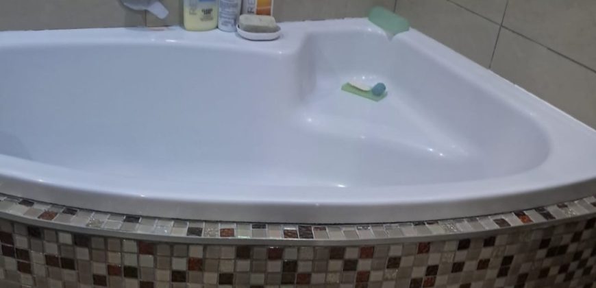 A home is not a home without a soul in it.