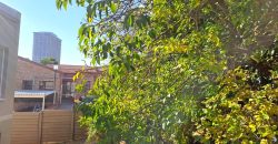 Welcome to this delightful 2-bedroom apartment, a perfect blend of modern convenience and tranquil living.