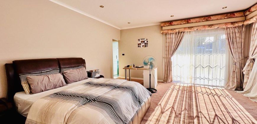 Must have lifetime experience