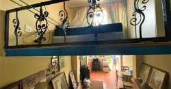 Home is the starting place of love, hope and dreams!