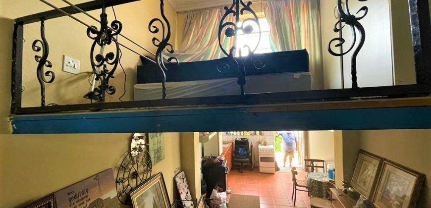 Home is the starting place of love, hope and dreams!