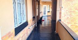 Secure and spacious 2 Bedroom Apartment in Cyrildene