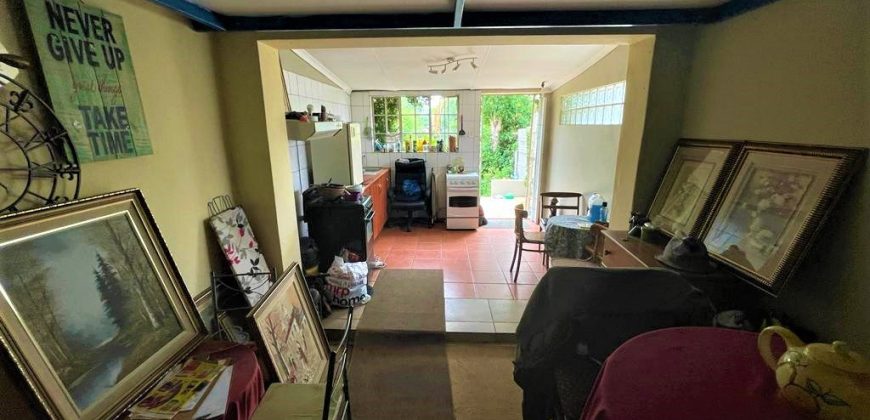 Home is the starting place of love, hope and dreams!