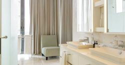 Feel on top of the world with this penthouse located in  DaVinci Hotel Sandton.